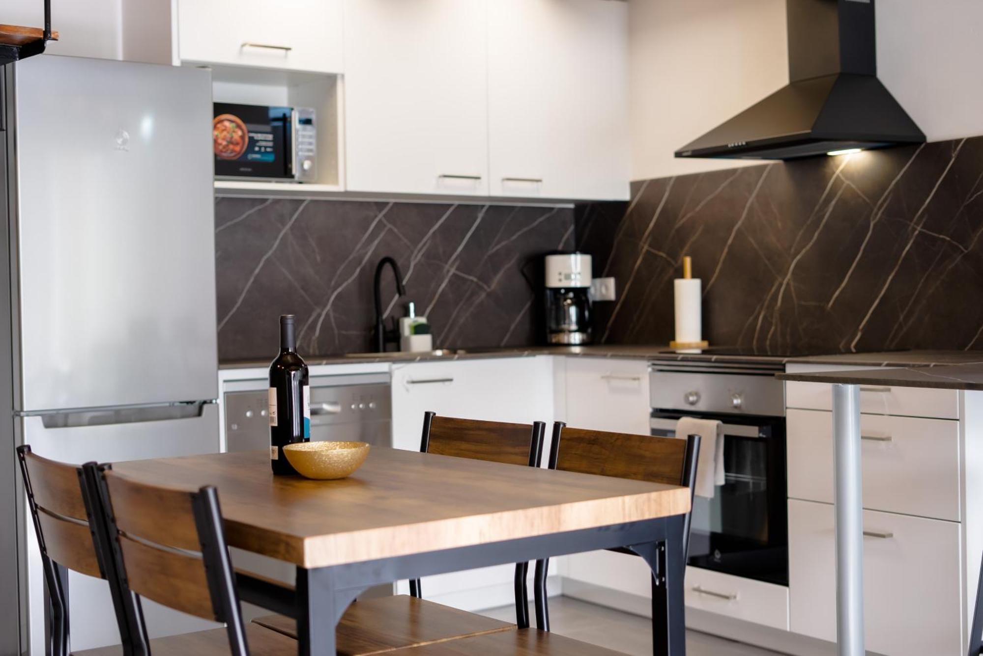 אורנסה Casa Luna Rural Con Piscina Y Jardin מראה חיצוני תמונה