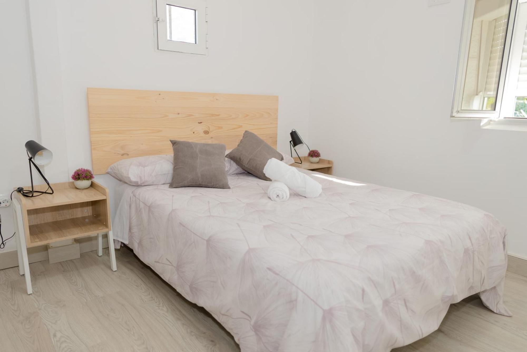 אורנסה Casa Luna Rural Con Piscina Y Jardin מראה חיצוני תמונה