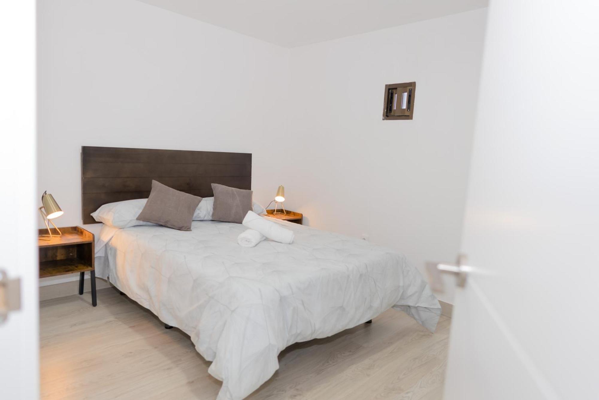 אורנסה Casa Luna Rural Con Piscina Y Jardin מראה חיצוני תמונה