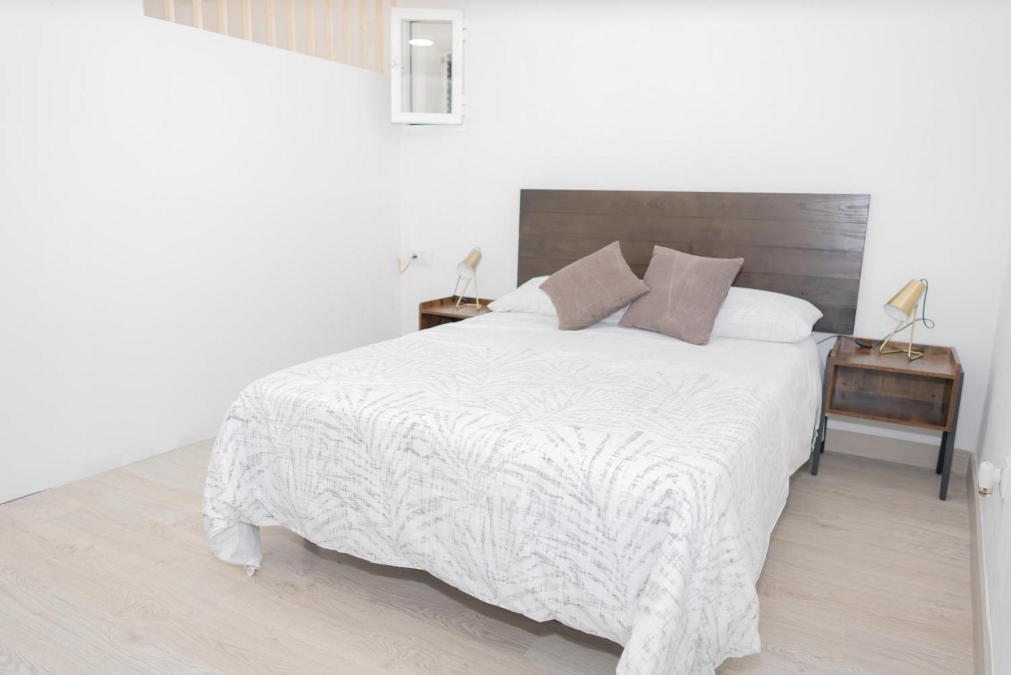 אורנסה Casa Luna Rural Con Piscina Y Jardin מראה חיצוני תמונה