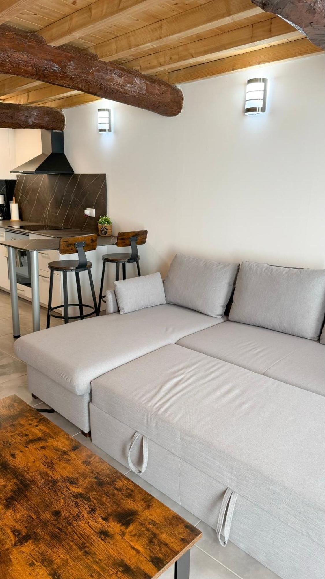 אורנסה Casa Luna Rural Con Piscina Y Jardin מראה חיצוני תמונה